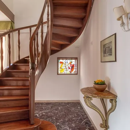 Ca Degli Avvocati Apartman Velence
