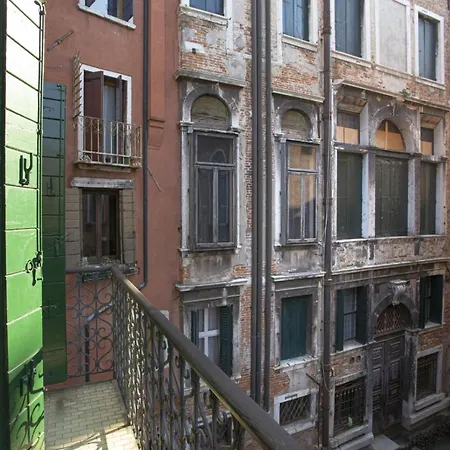 Apartman Ca Degli Avvocati Velence