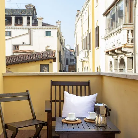 Apartman Ca Degli Avvocati