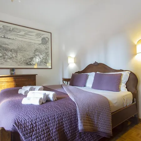 Ca Degli Avvocati Apartman