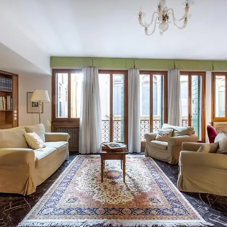 Apartman Ca Degli Avvocati *