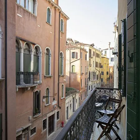 Apartman Ca Degli Avvocati