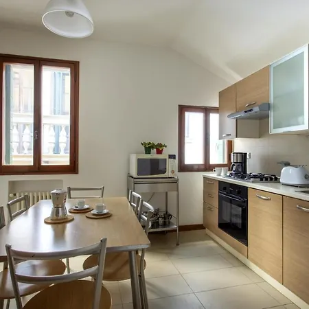Apartman Ca Degli Avvocati *