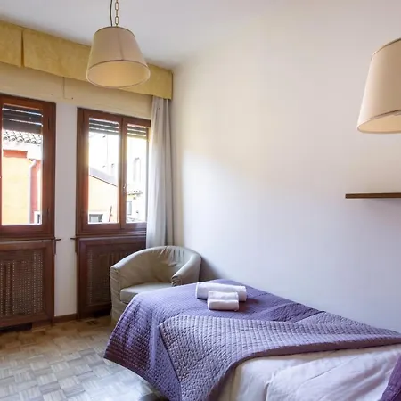 Ca Degli Avvocati Apartman Velence