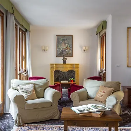 Ca Degli Avvocati Velence