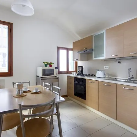 Apartman Ca Degli Avvocati Velence