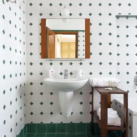 Ca Degli Avvocati Apartman