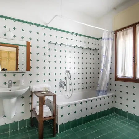 Apartman Ca Degli Avvocati *
