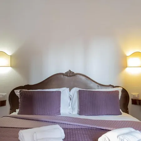 Apartman Ca Degli Avvocati