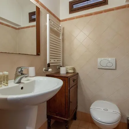 Ca Degli Avvocati Apartman Velence