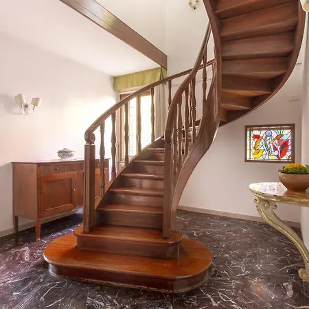 Ca Degli Avvocati Apartman