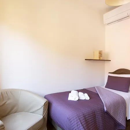 Apartment Ca Degli Avvocati