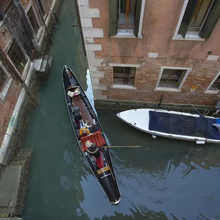 Ca Degli Avvocati Apartment