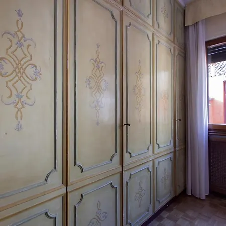 Ca Degli Avvocati Apartment