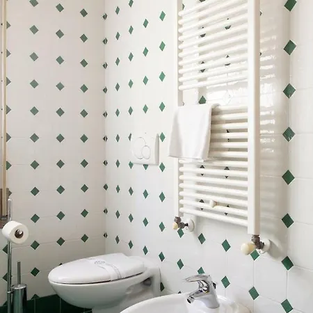 Apartment Ca Degli Avvocati