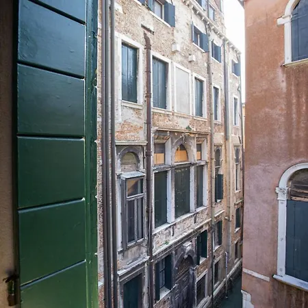 Ca Degli Avvocati Apartment