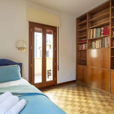 Apartment Ca Degli Avvocati