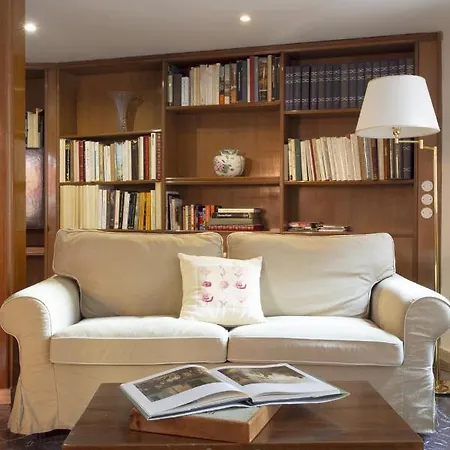 Apartment Ca Degli Avvocati Venedig