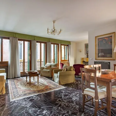 Apartment Ca Degli Avvocati