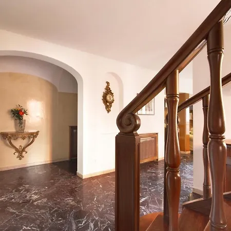 Apartment Ca Degli Avvocati *
