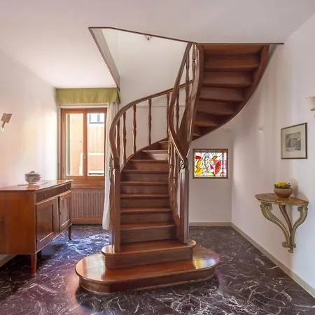 Ca Degli Avvocati Apartment *