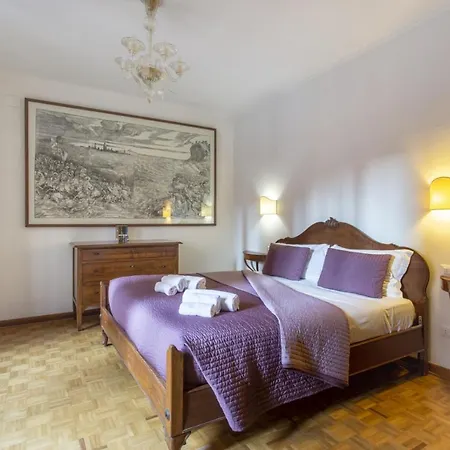 Ca Degli Avvocati Venice