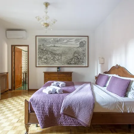 Apartment Ca Degli Avvocati *