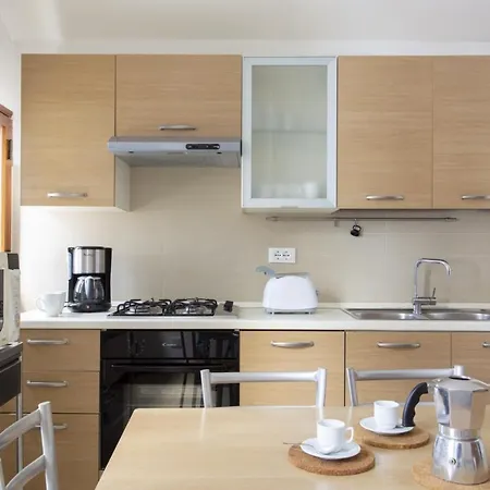 Ca Degli Avvocati Apartment Venedig