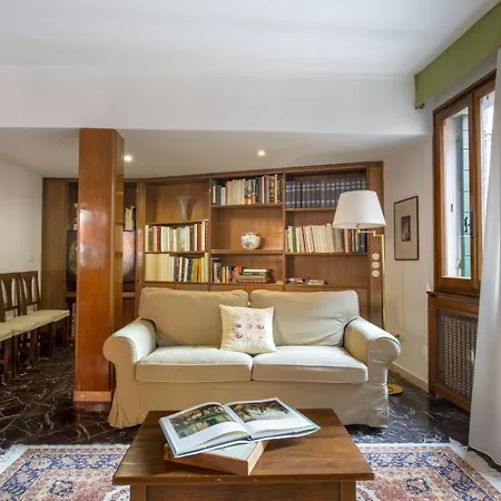 Apartment Ca Degli Avvocati Venice