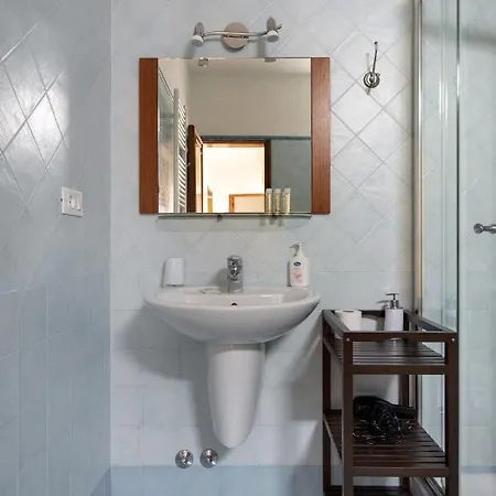 Apartamento Ca Degli Avvocati *