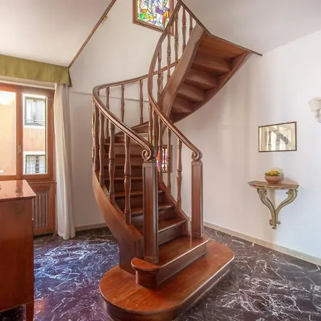 Apartamento Ca Degli Avvocati