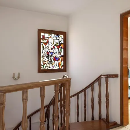 Ca Degli Avvocati Apartment *